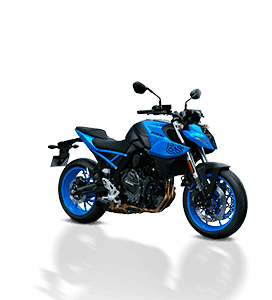 GSX-8S | Karmel Motos