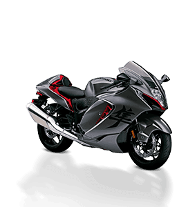 HAYABUSA 2024 2025 | Karmel Motos